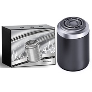 Aigo KS-MINI8 Electric Shaver IPX7 Waterproof 8000 RPM 3D Floating Head with Self-Sharpening Blades