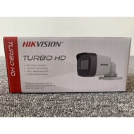HIKVISION 5MP BULLET CAMERA