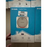 Dlink siren DCH-Z510