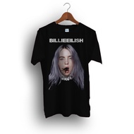 BILLIE EILISH TSHIRT BILLIE EILISH MUSIC TSHIRT 4