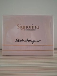 Salvatore Ferragamo Signorina 淡香水