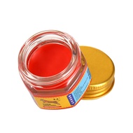 【Ready stock】g老虎膏白万金油泰国万金膏薄荷膏清凉油红万金膏风油精老虎 S9Ux1UGXWI1027