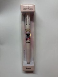 Sailor Moon Hi-Tec-C Coleto 多色筆
