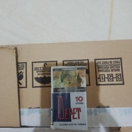 Rokok OEPET Kretek Tangan - 1 pcs (10 batang)