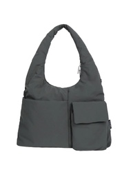 RACHEL SMITH Yoona Nylon Tote Bag