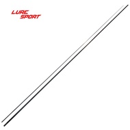 LureSport  1.68m 1.8m UL 2 sections fishing rod Blank Solid Carbon Tip Blank Rod Building Component 