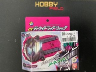 幪面超人-DX 時王 Zi-O 帝騎手錶 Decade Watch 20211029014