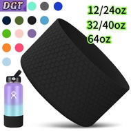 DGT Silicone Boot Protective Sleeve Bottle aquaflask Accessories Silicone Protective Boot fit for 18