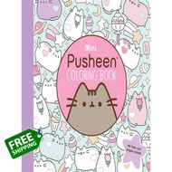 make us grow! หนังสือภาษาอังกฤษ MINI PUSHEEN COL. BOOK