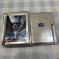 Gmm Official Random Card lol Random Card Unopened V