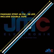 SAMSUNG 43 Inch TV BACKLIGHT UA43N5500AK