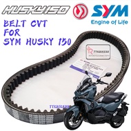 SYM HUSKY150 HUSKY 150 23100-ZGA-000 DRIVE BELT V-BELT TIMING BELTING TALI CVT SYM