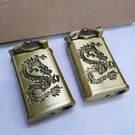 Creative Jet Flame Lighter