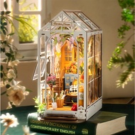 Book Nook Garden House TGB06