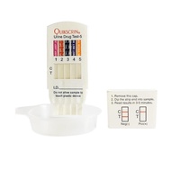 Quikscrin Urine Drug Test 5 in 1