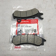 Pcx 150 Front Brake Pads Discpad Honda PCX Disc | 3e Spare Parts Accessories