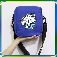 SM Evos Esport Children's Sling Bag for Boys and Girls Fashion Kids 28 A5