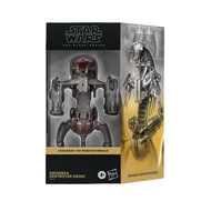 [Hasbro] Star Wars Black Series - Droideka Destroyer Droid (The Phantom Menace)