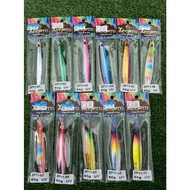 ZEE PRO JIG SLOW JIG FAST JIG