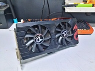RX570/580 4GB/8GB GDDR5 256BIT 2048SP มือสองสภาพดี ส่งเร็วจากไทย
