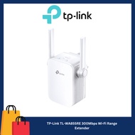 TP-Link TL-WA855RE 300Mbps Wi-Fi Range Extender