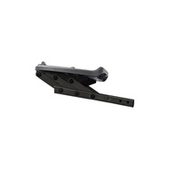 Genuine GIVI MF-Vario150 Sliding Bag Honda Vario 150/125 - Zinc Standard Installation | GIVI Dong Na