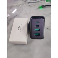 joyroom brand 67w fast charger