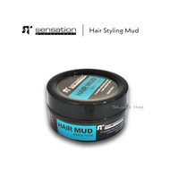 SENSATION ST HAIR STYLING MUD / HAIR MUD 100G