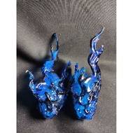 Jujutsu kaisen effect for shf (ONLY effect biru ON THE HAND NOT THE FIGURE)