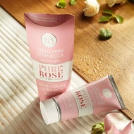 3yyy Perfume Floral Hot Sale Rejuvenating Italy 30 Moisturizing Hand Cream Rose Imported Moisturizin