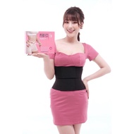 Bộ 3 đai kèm gel tan mỡ siết eo săn chắc vùng bụng PERFECT EO