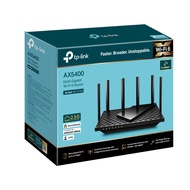 TP-Link Archer AX72 Pro | AX5400 Multi-Gigabit WiFi 6 Router