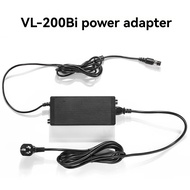 AD-2 200W DC Power Adapter Cord for VL-200Bi COB Light VL-200Bi Stable Indoor Power Supply