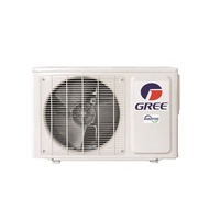 GREE 格力 GIMC2212XA 1.5匹 纖巧型變頻淨冷分體式冷氣機 (全新行貨一年保養)