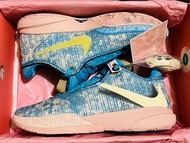 ❤️原盒正貨 Nike LeBron 20"All Star"低幫實戰籃球鞋 男女同款