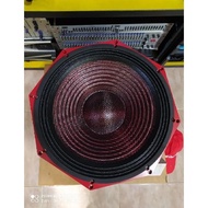 Speaker Rdw 18Ls88Cbm Carbon Original(Zian Audio)