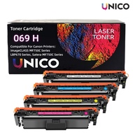 Compatible Canon 069H Toner Cartridge--Use for Canon CRG069H MF752Cdw, MF756Cx, LBP673Cdw, LBP674Cx 