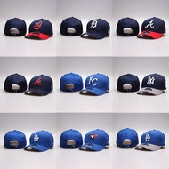 2025 MLB Cap Basball Cap Adjustabl Cap Unisx Caps