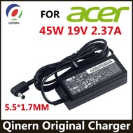 Original19V 2.37A 45W Laptop Adapter Charger For Acer Aspire 3 A314-31 A515-51-3509 E5-573-516D Seri