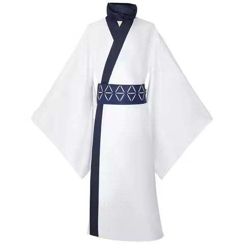 Ryomen Sukuna Cosplay Costume Adult Outfits Japan Sukuna Kimono Hanfu for Halloween Carnival Anime C