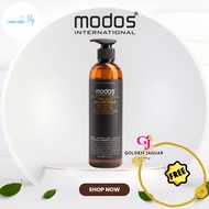 Modos Follicle Shampoo For Reduce Hair Loss And Hair Loss Shampoo