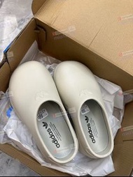 Adidas Adifom Stan Mule 穆勒拖鞋 厚底廚師鞋 男女同款