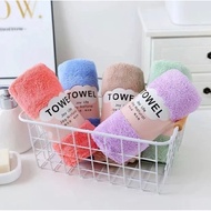 Face Towel Size 30 cm x 60 cm