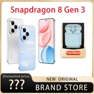 Honor 400 / Honor 400 Pro Snapdragon 8Gen3 7200mAh+90W Original 120Hz HONOR Phone Honor 400 Phone