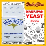 MAURIPAN YEAST 500G