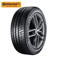 Continental Premium Contact 6 Tyres (Set of 4) By Autobacs