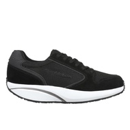 MBT -1997 CLASSIC M Model 700708 BLACK WHITE Casual Health Shoes