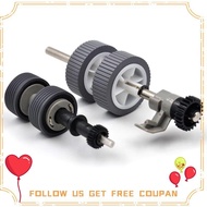 PA03656-E976 Replacement Exchange Roller Kit for   IX500 IX1400 IX1500 IX1600- Pick Roller Scanner P