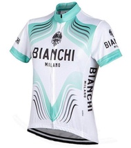 NEW Bicycle Outdoor 2023 Team BianChi Road Bike Cycling Jersey Kits 9DGel Pad MTB Road Bike Riding Apparel