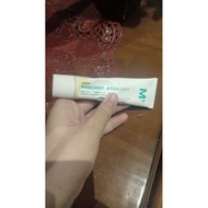 Charis m+cream 30ml preloved 98%